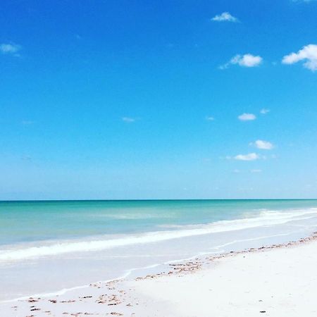 Corazon Mexicano Holbox 외부 사진