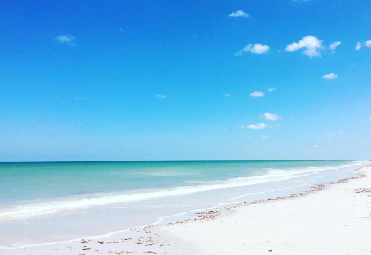 Corazon Mexicano Holbox 외부 사진